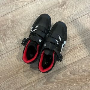 Peloton Shoes Size 38